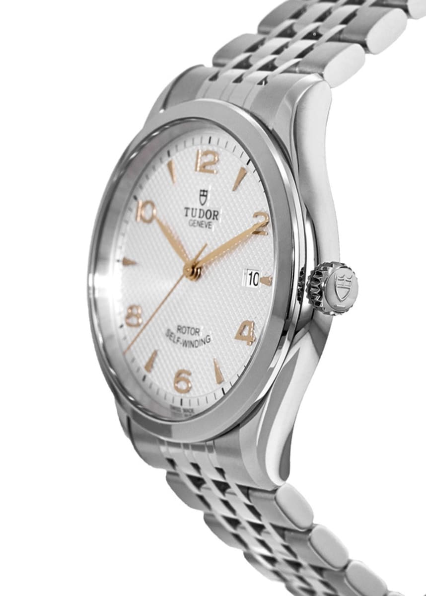 Tudor 1926 39mm M91550-0001 Stainless Steel 3
