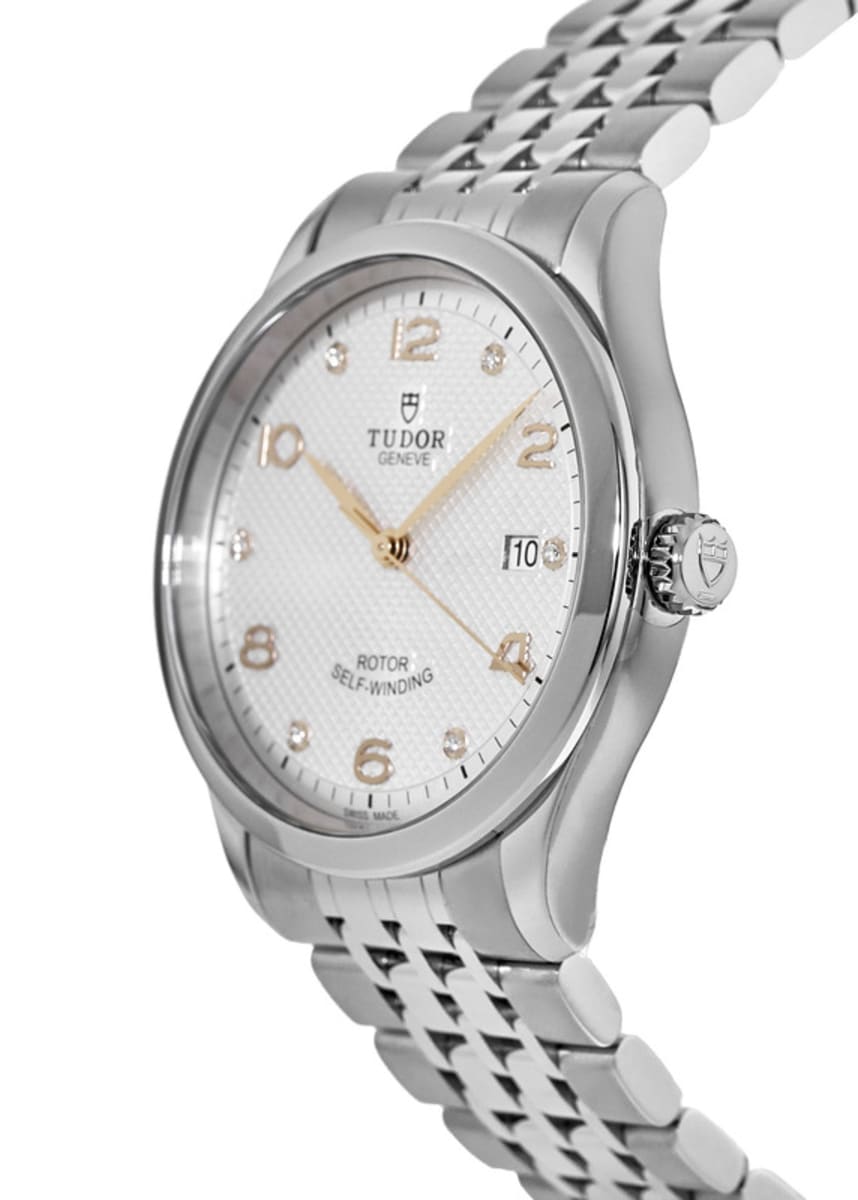 Tudor 1926 39mm M91550-0003 Stainless Steel 3
