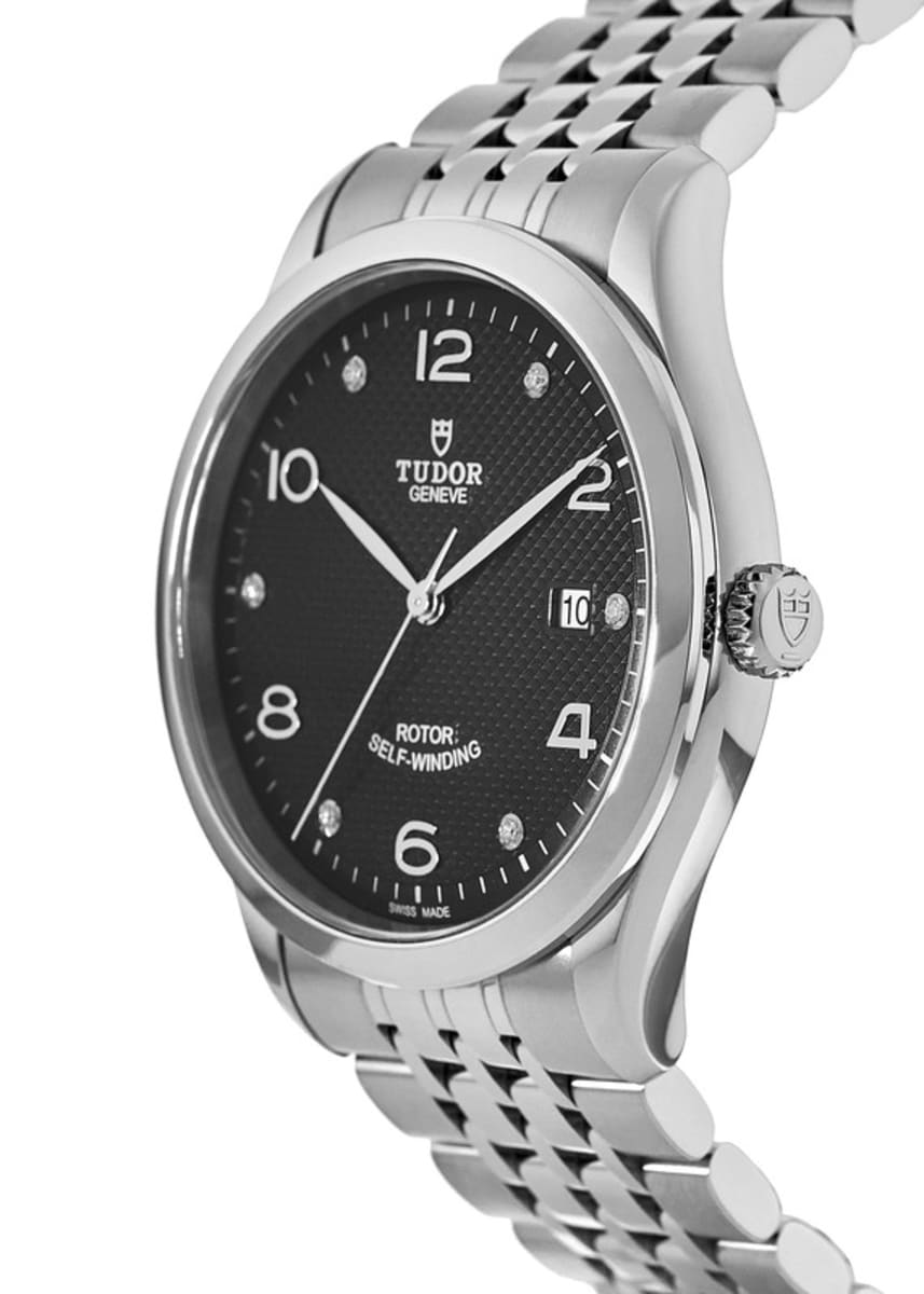 Tudor 1926 39mm M91550-0004 Stainless Steel 3