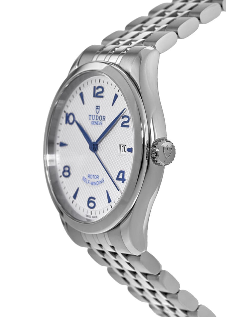 Tudor 1926 39mm M91550-0005 Stainless Steel 3