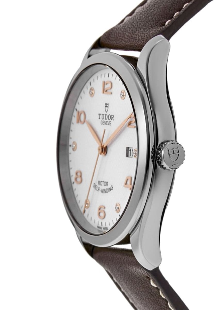 Tudor 1926 39mm M91550-0014 Stainless Steel 3