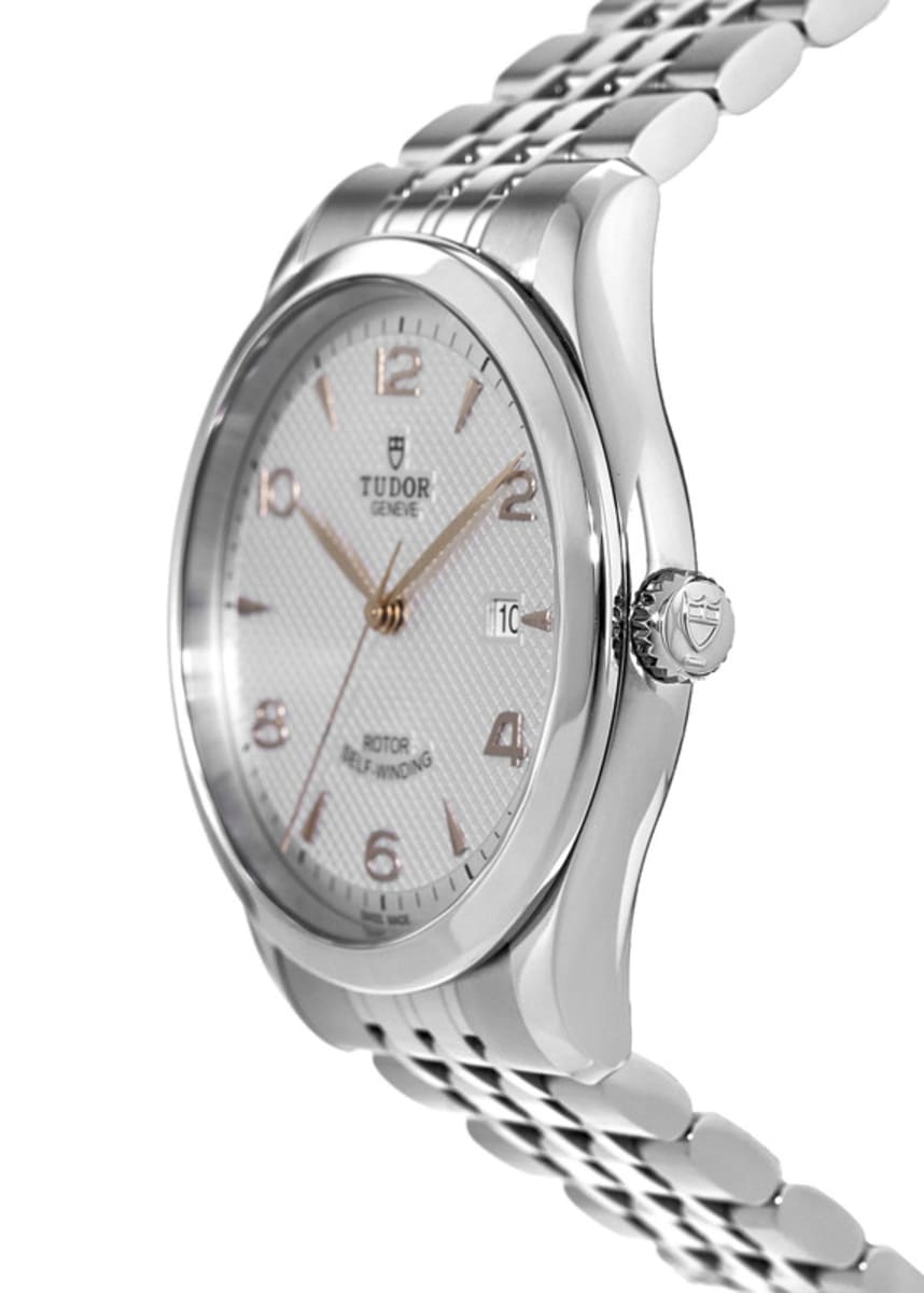 Tudor 1926 41mm M91650-0001 Stainless Steel 3