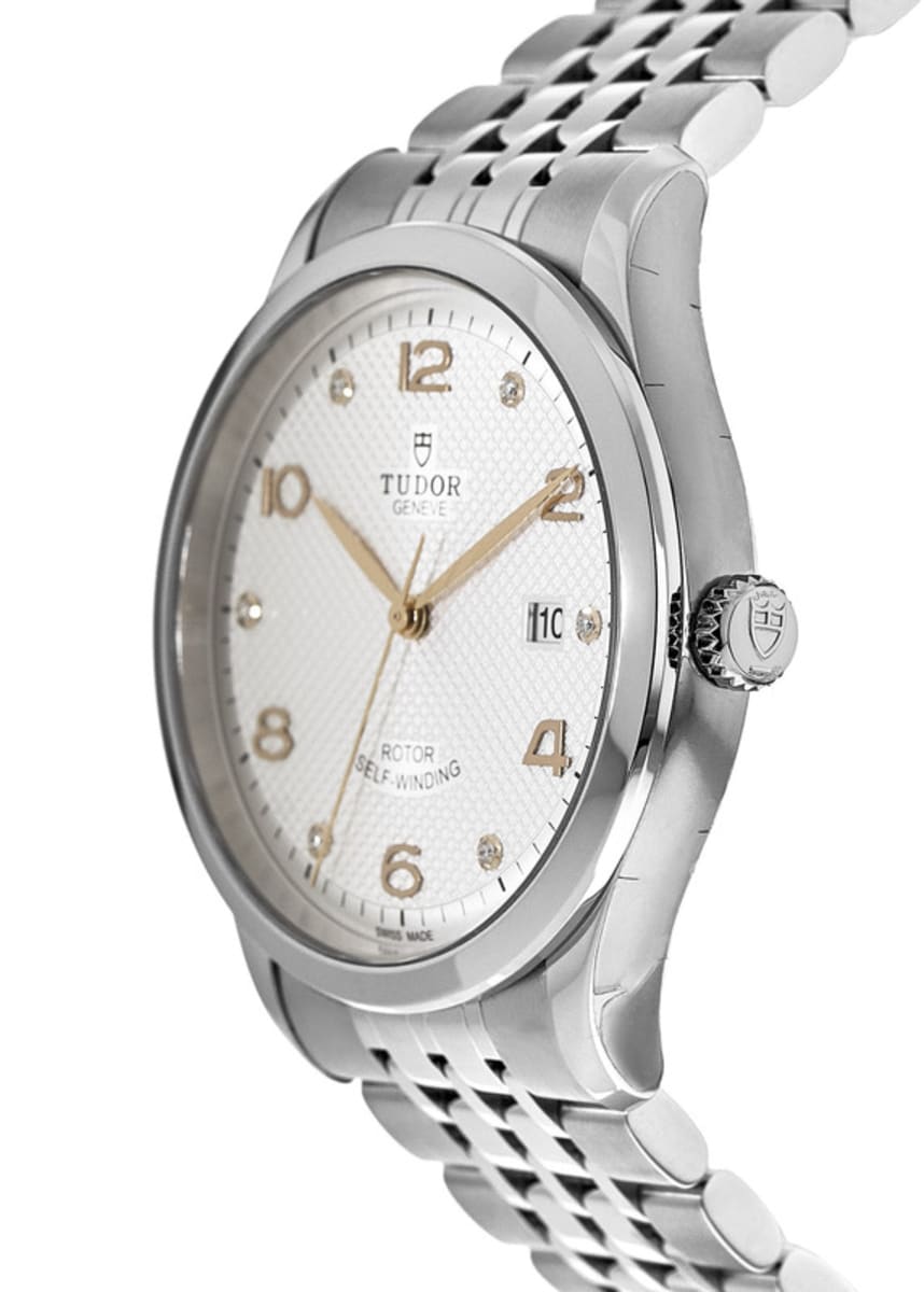 Tudor 1926 41mm M91650-0003 Stainless Steel 3