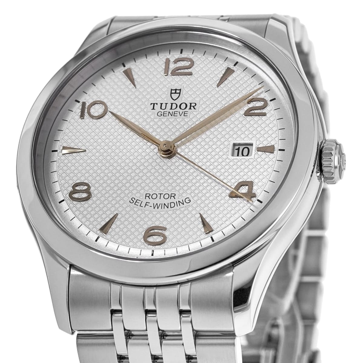Tudor 1926 41mm M91650-0011 Stainless Steel 3