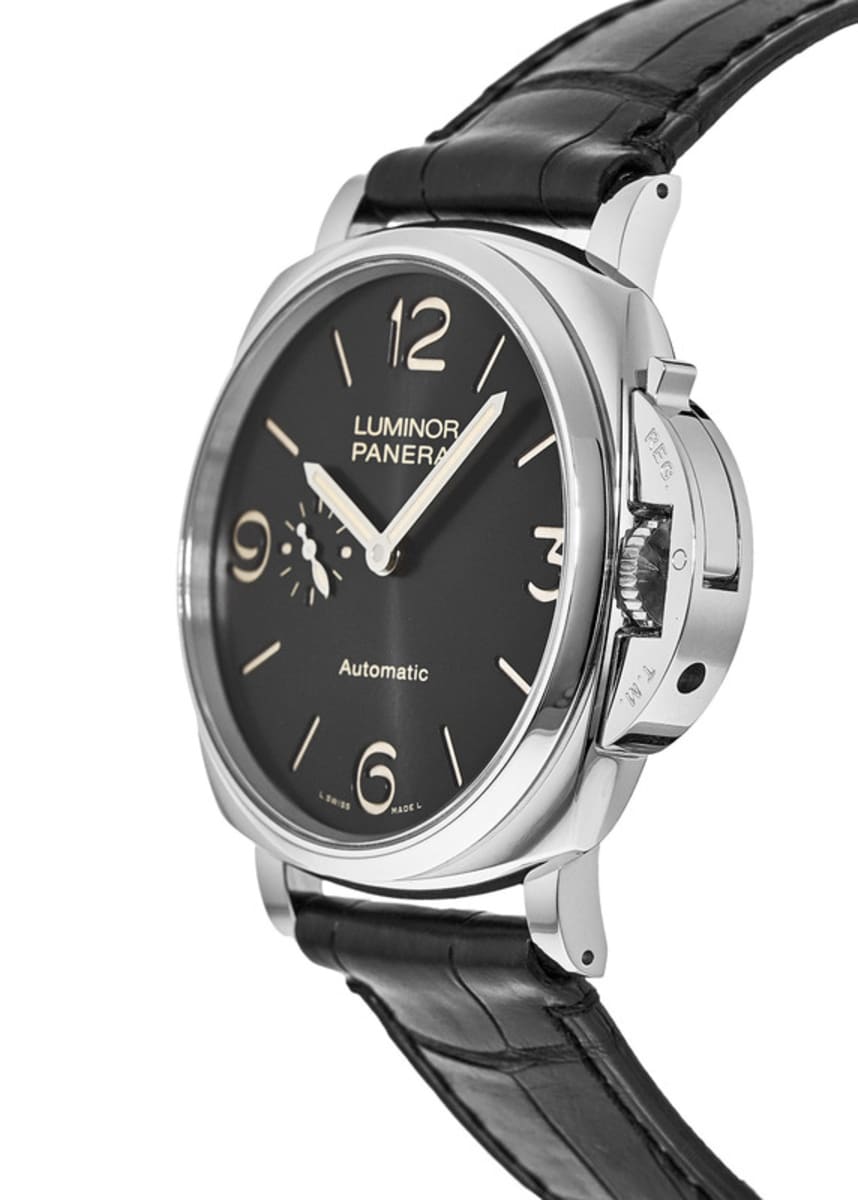 Panerai Luminor Due 45mm PAM00674 Stainless Steel 3