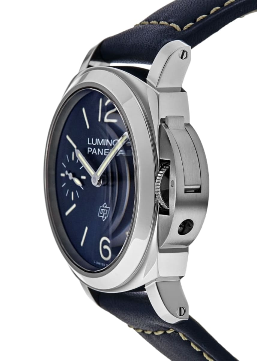 Panerai Luminor PAM01085 Stainless Steel 3