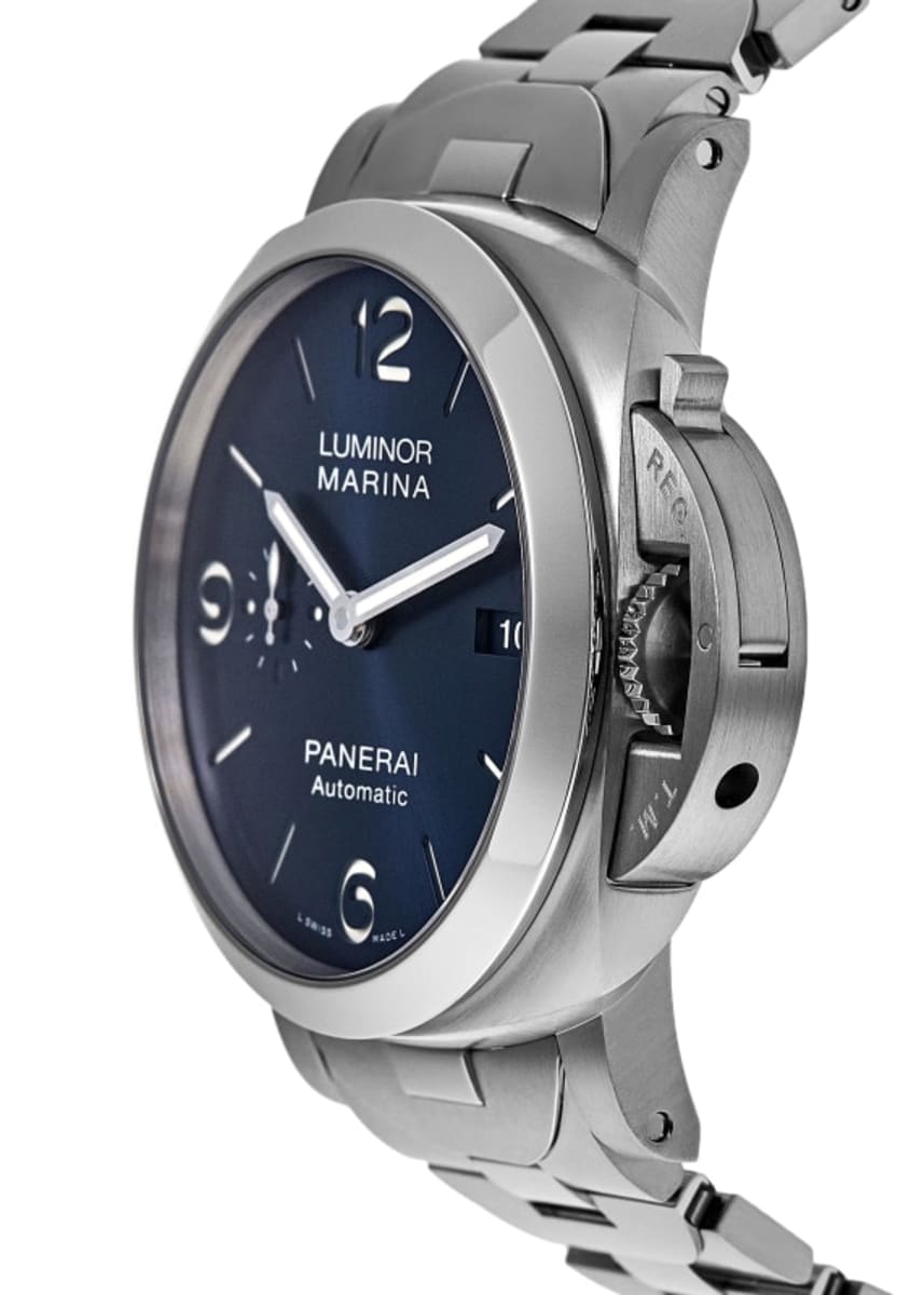 Panerai Luminor Marina PAM01316 Stainless Steel 3