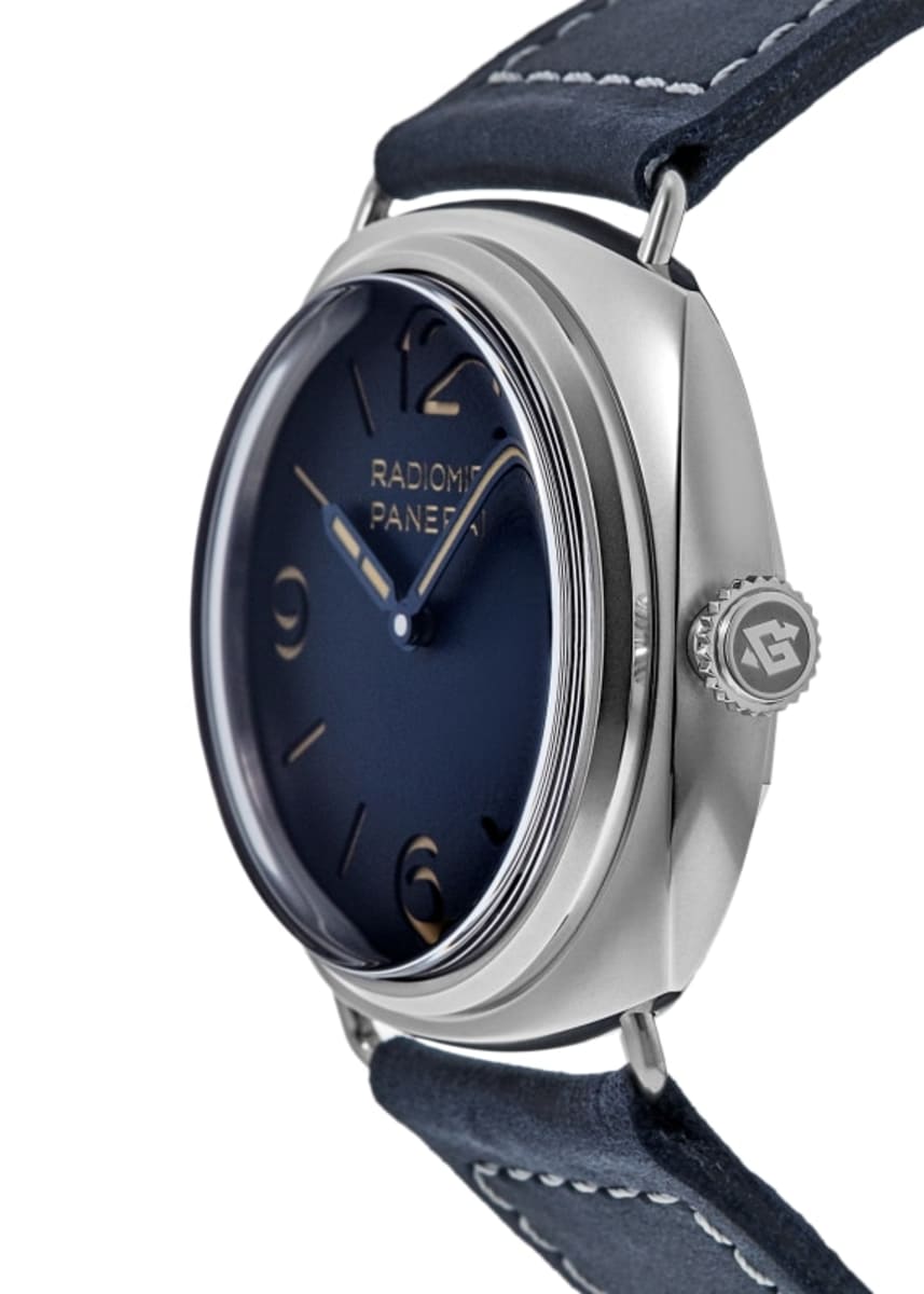 Panerai Radiomir  PAM01335 Stainless Steel 3