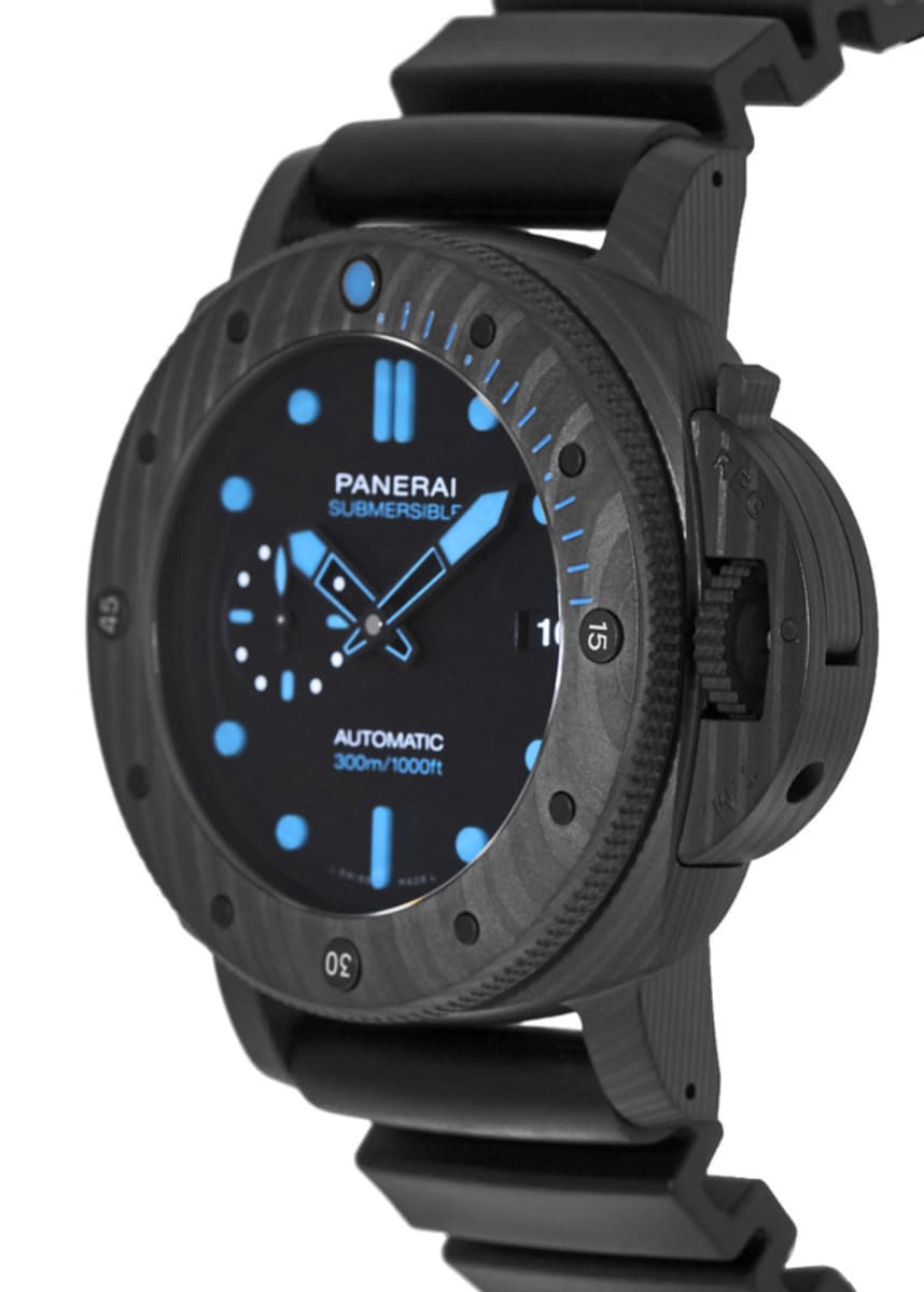 Panerai Submersible 47MM PAM01616 Other 3