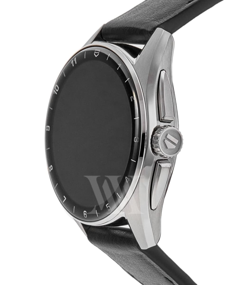 Tag Heuer Connected Calibre E4 - 42mm SBR8010.BC6608 Stainless Steel 3