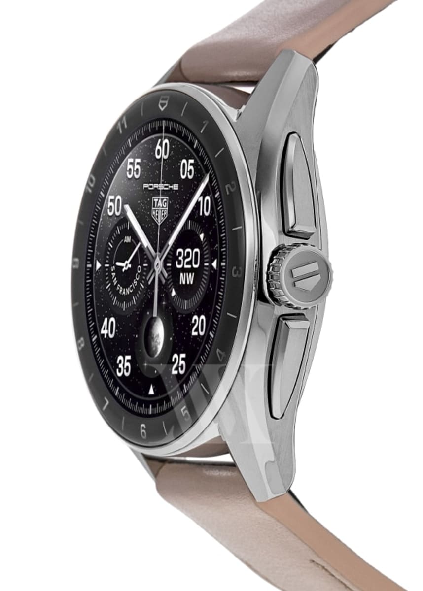 Tag Heuer Connected Calibre E4 - 42mm SBR8010.BC6658 Stainless Steel 3