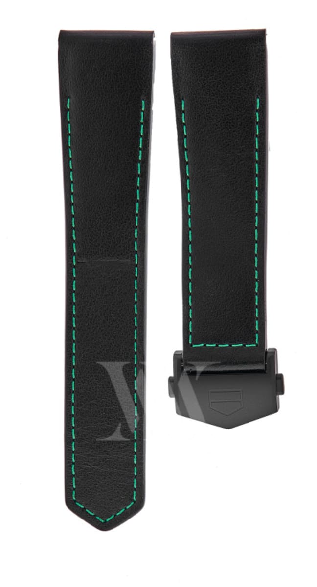 Tag Heuer Connected Calibre E4 - 42mm SBR8080.EB0284 Titanium 3