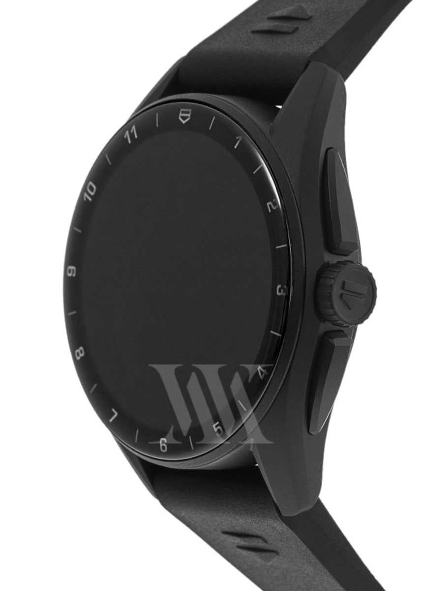 Tag Heuer Connected Calibre E4 - 42mm SBR8081.BT6299 Titanium 3