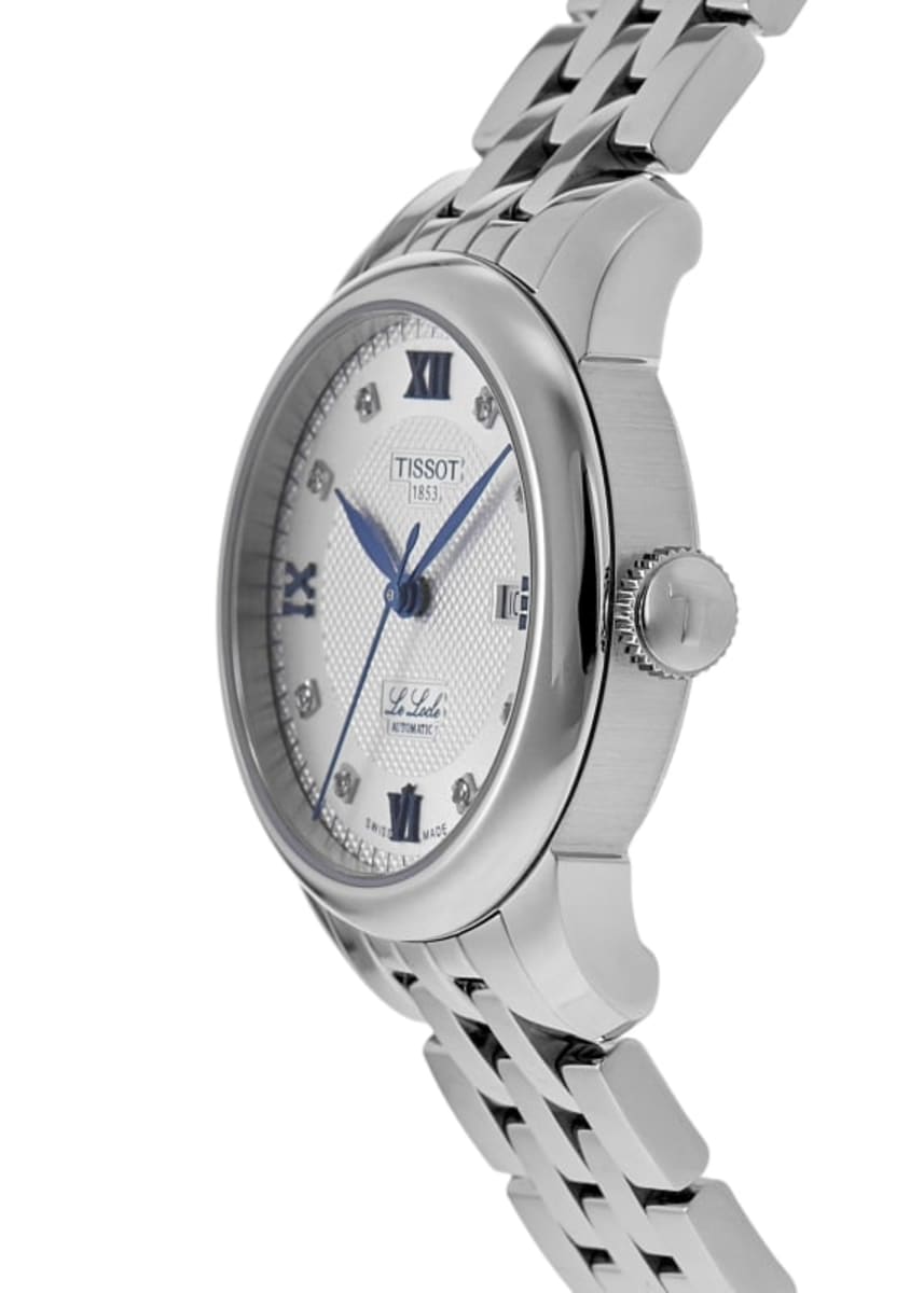 Tissot Le Locle Automatic T006.207.11.036.01 Stainless Steel 3