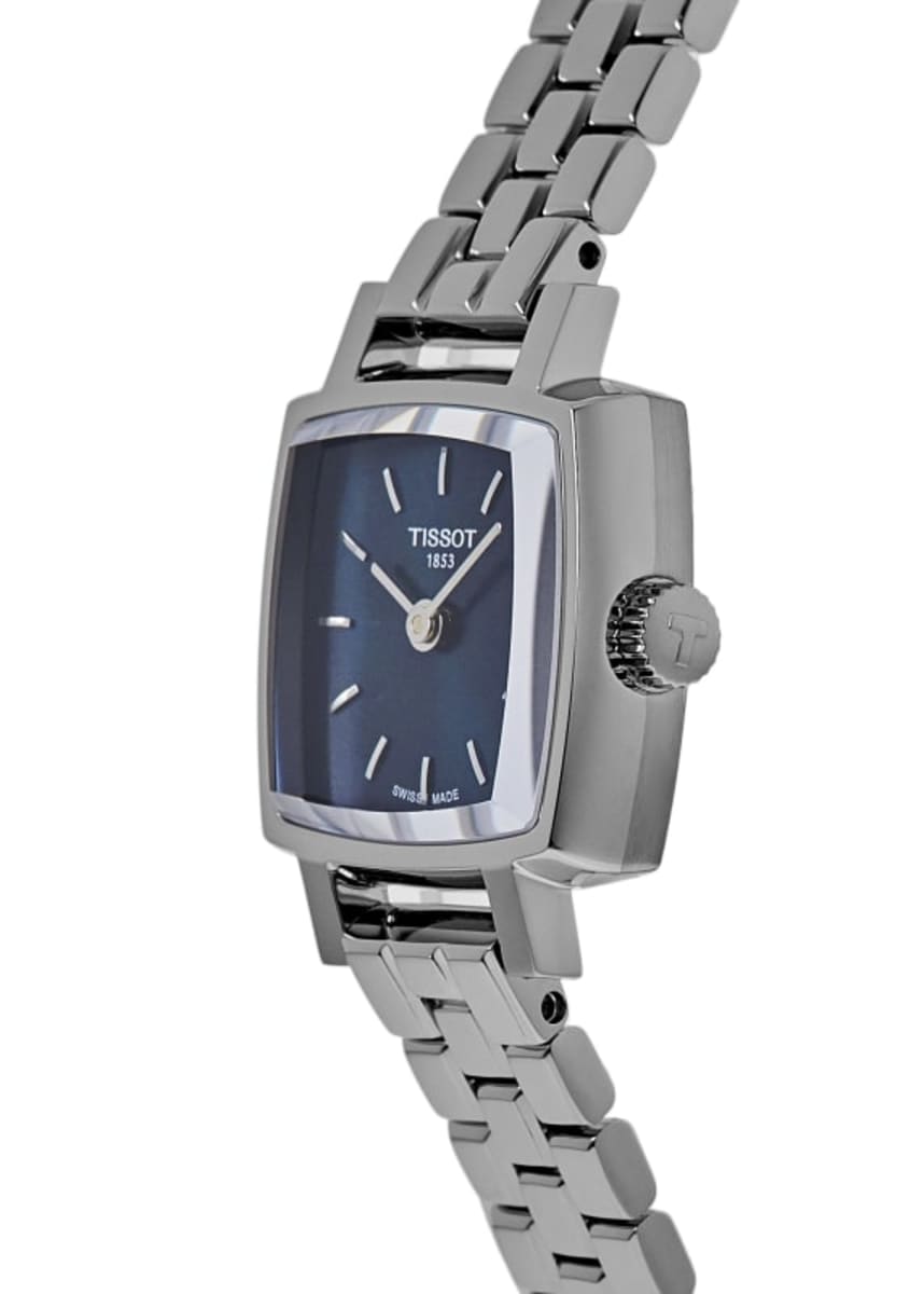 Tissot Lovely  T058.109.11.041.01 Stainless Steel 3
