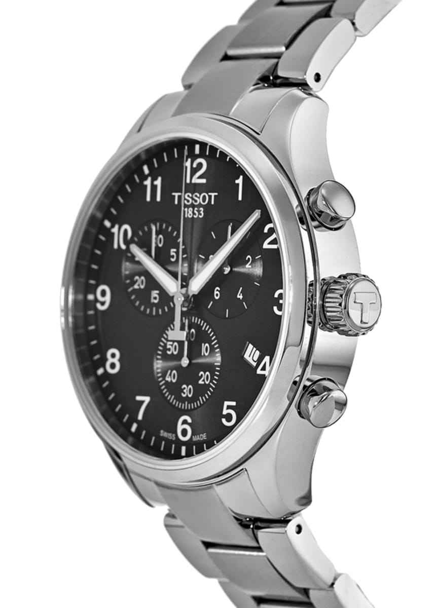 Tissot Chrono XL Classic T116.617.11.057.01 Stainless Steel 3