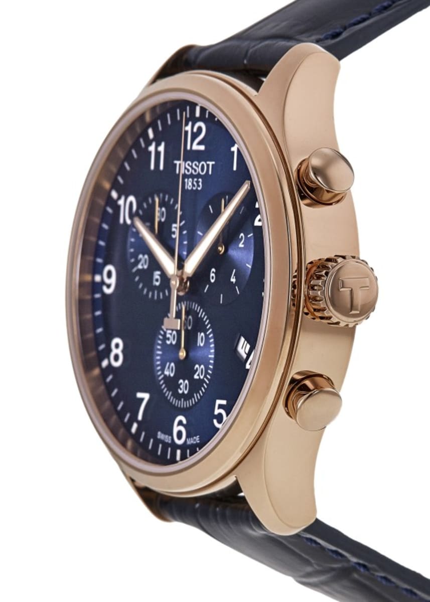 Tissot Chrono XL Classic T116.617.36.042.00 Stainless Steel 3