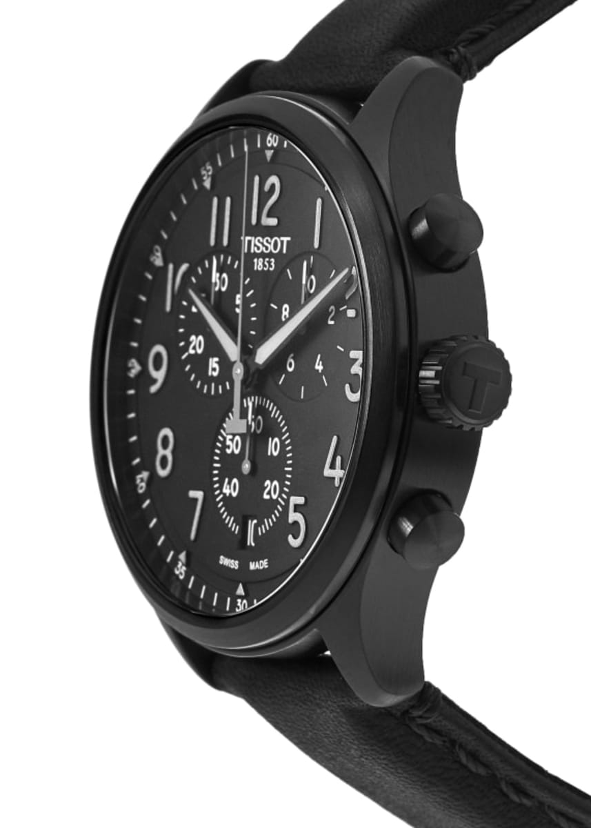 Tissot Chrono XL Vintage T116.617.36.052.00 Stainless Steel 3