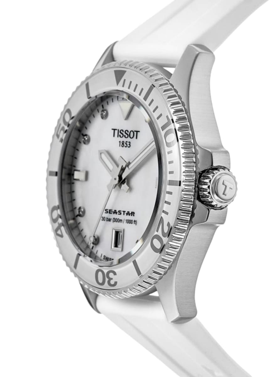 Tissot Seastar 1000 Quartz T120.210.17.116.00 Stainless Steel 3