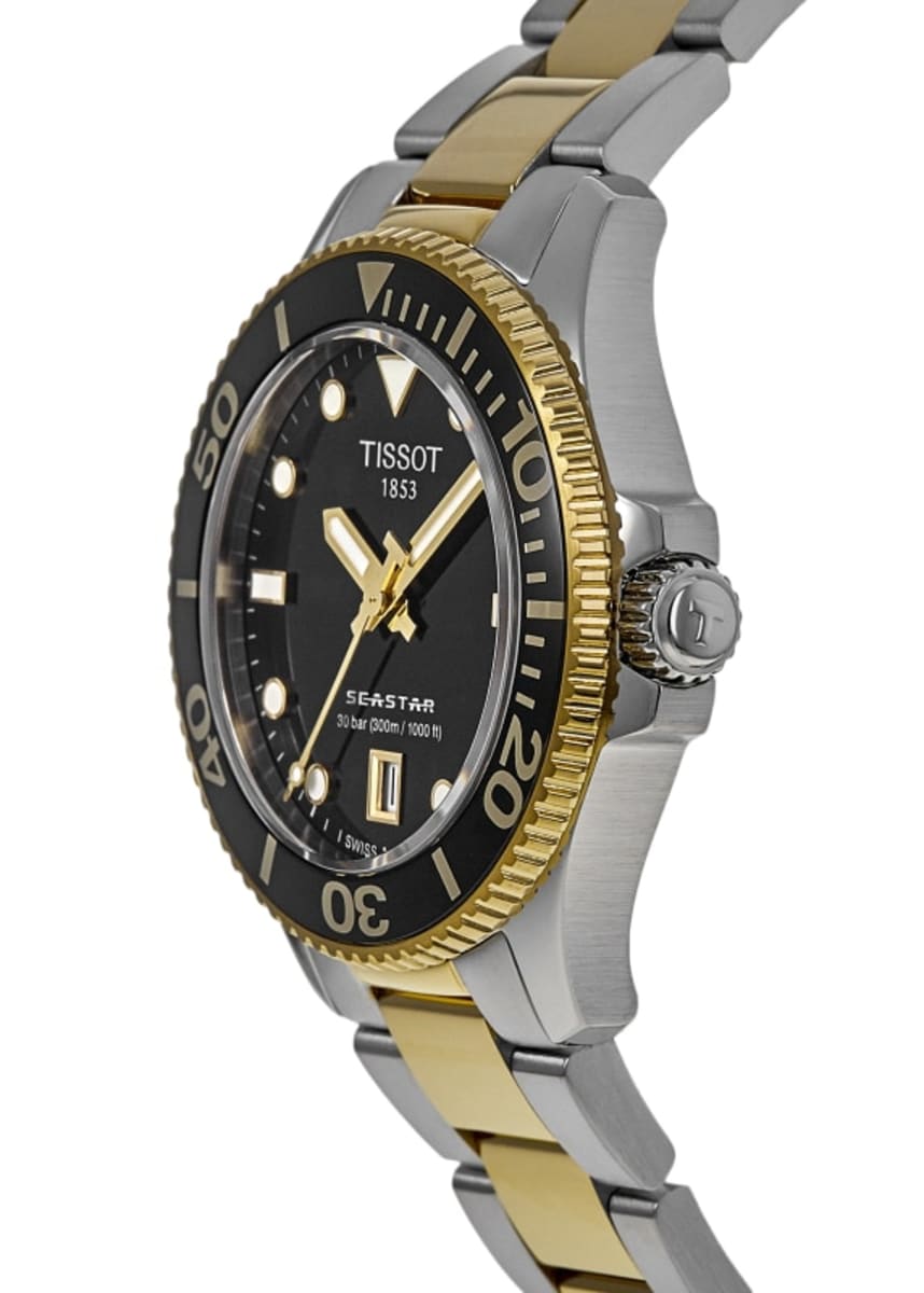 Tissot Seastar 1000 Quartz T120.210.22.051.00 Stainless Steel 3