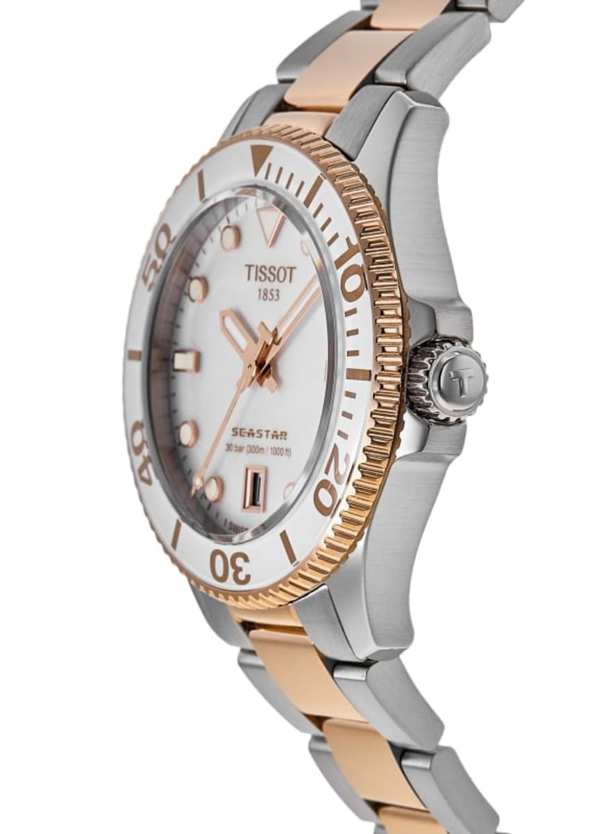 Tissot Seastar 1000 Quartz T120.210.22.111.00 Stainless Steel 3