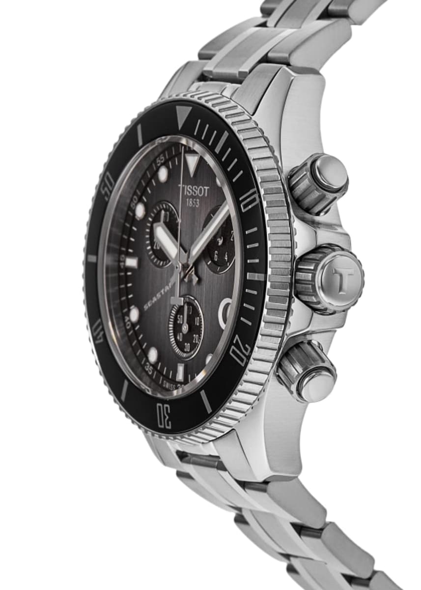 Tissot Seastar 1000 Quartz T120.217.11.061.00 Stainless Steel 3