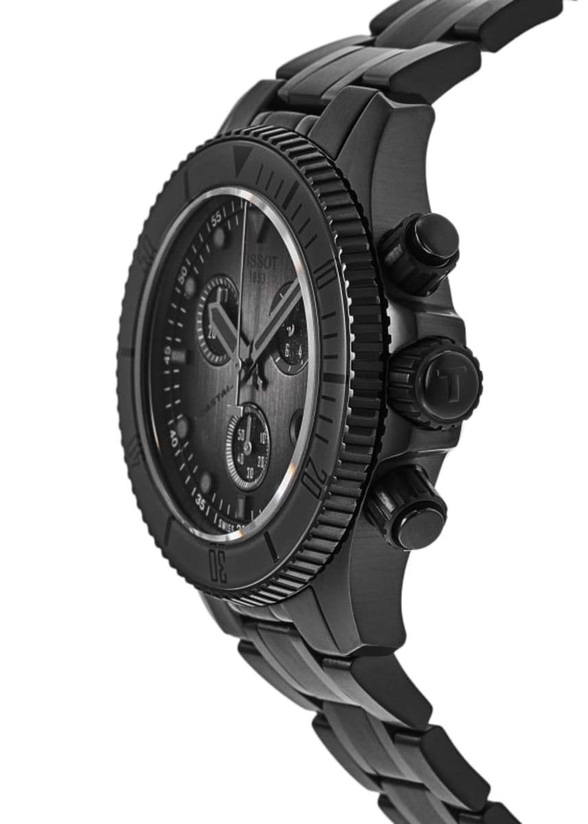 Tissot Seastar 1000 Quartz T120.217.33.061.00 Stainless Steel 3