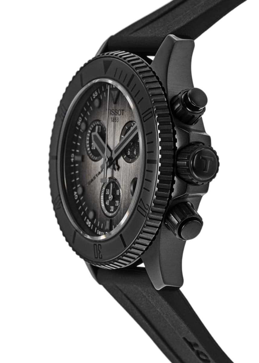 Tissot Seastar 1000 Quartz T120.217.37.061.00 Stainless Steel 3