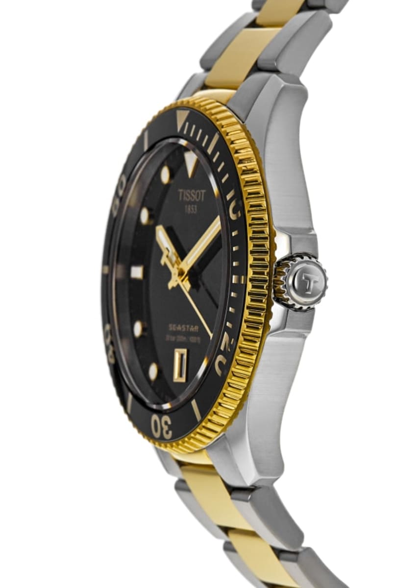 Tissot Seastar 1000 Quartz T120.410.22.051.00 Stainless Steel 3