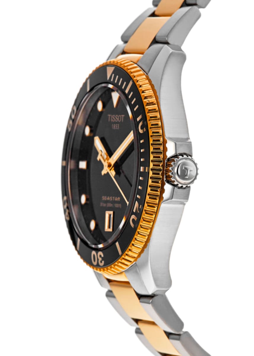 Tissot Seastar 1000 Quartz T120.410.22.051.01 Stainless Steel 3