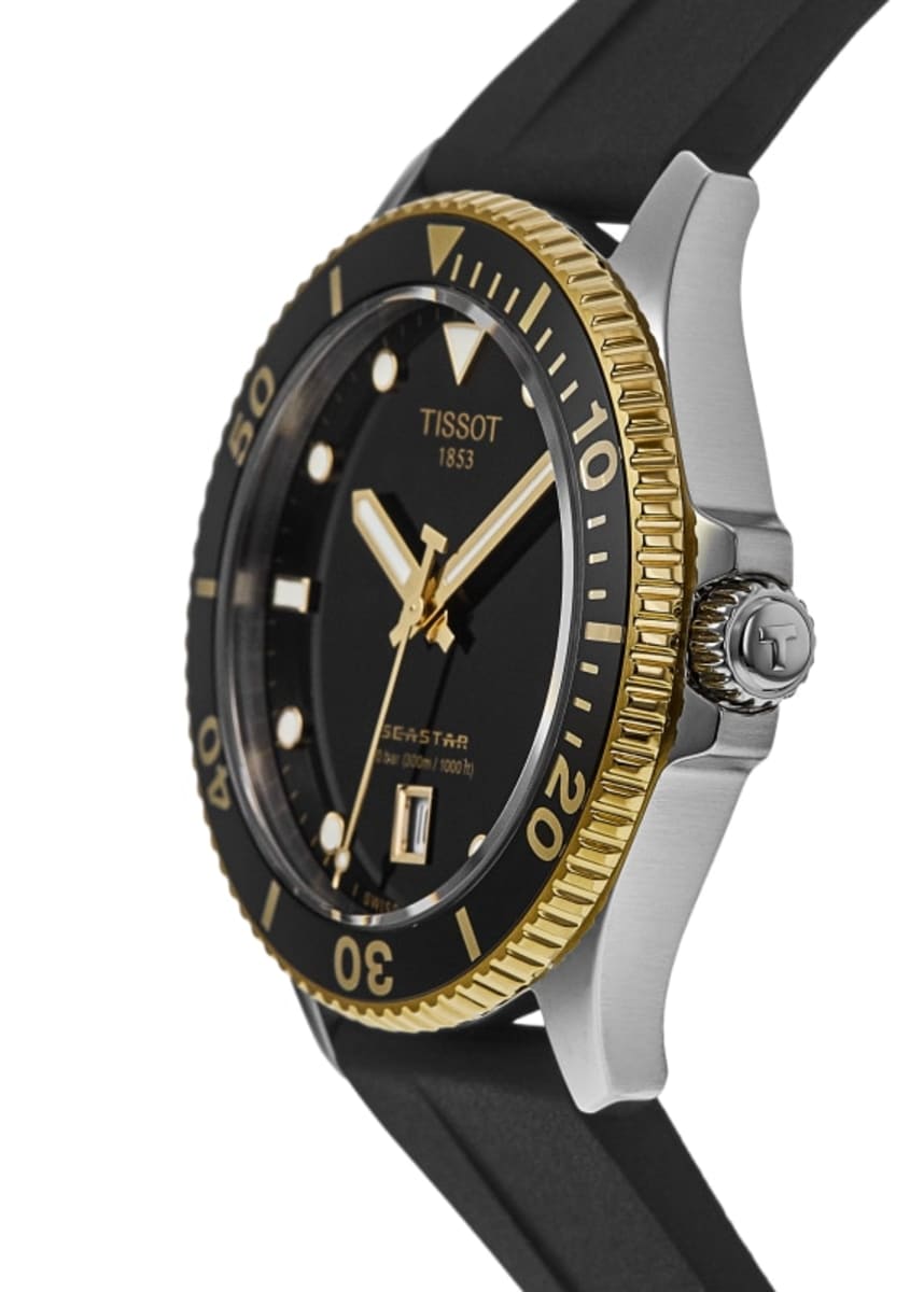 Tissot Seastar 1000 Quartz T120.410.27.051.00 Stainless Steel 3