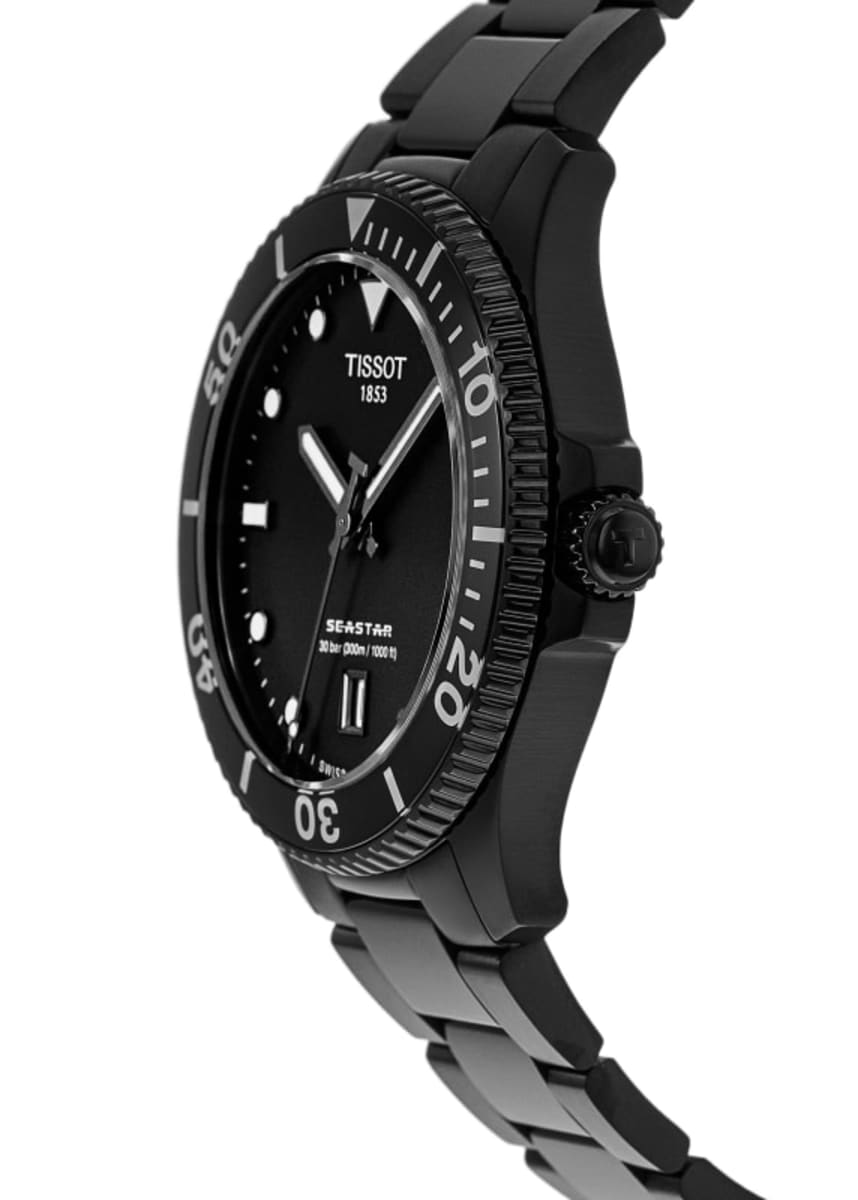 Tissot Seastar 1000 Quartz T120.410.33.051.00 Stainless Steel 3