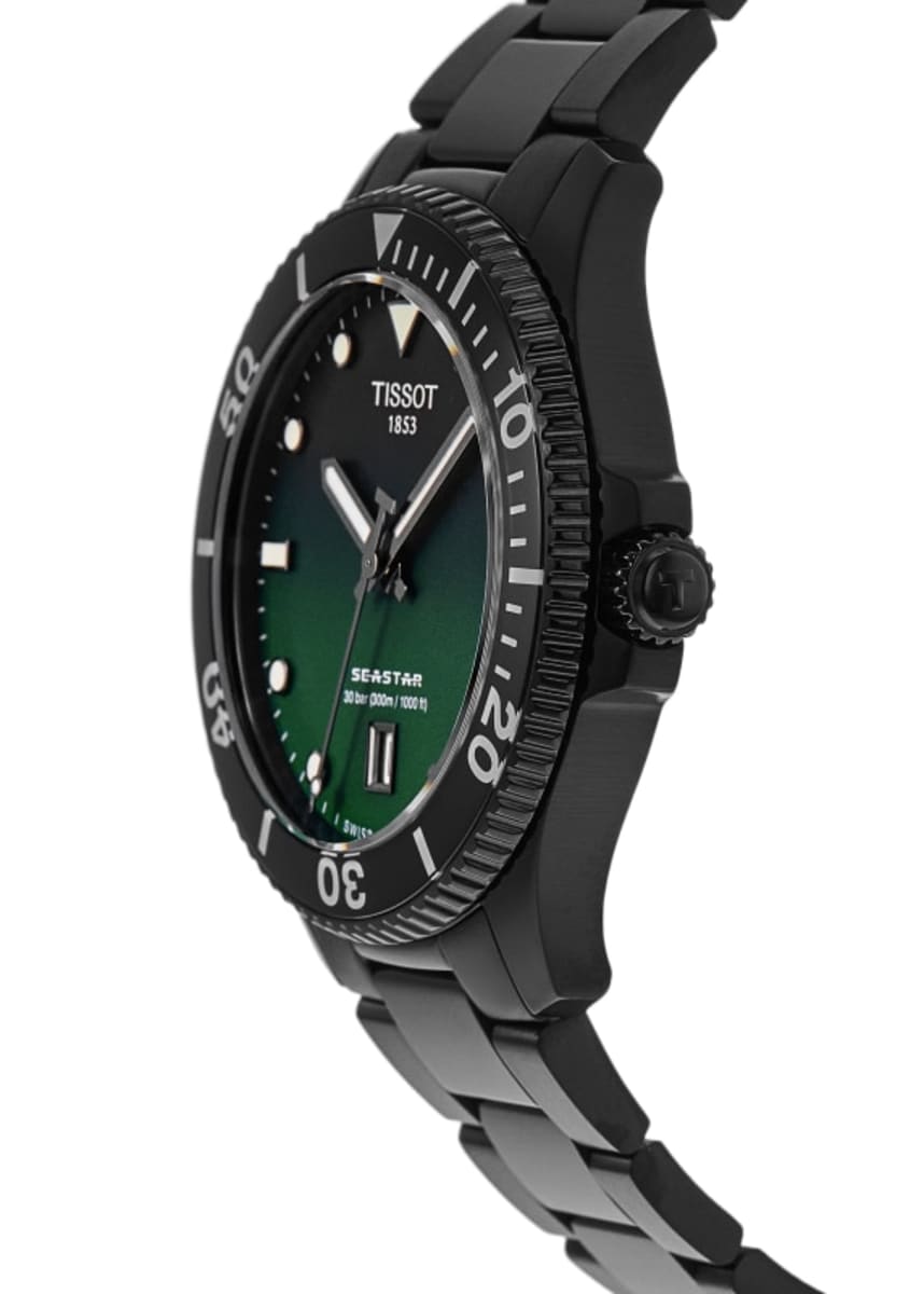 Tissot Seastar 1000 Quartz T120.410.33.091.00 Stainless Steel 3