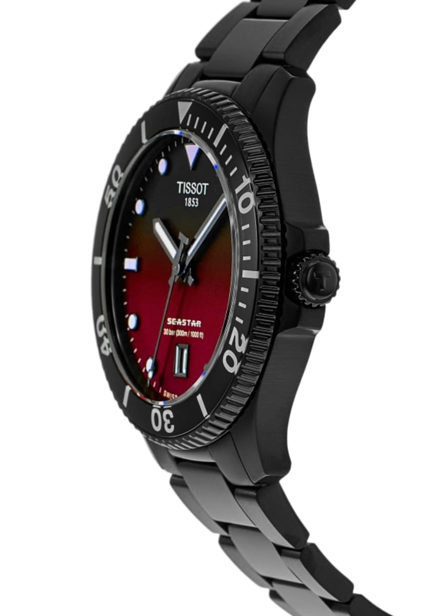 Tissot Seastar 1000 Quartz T120.410.33.421.00 Stainless Steel 3