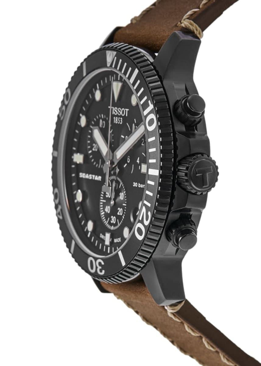 Tissot Seastar 1000 Chronograph T120.417.36.051.00 Stainless Steel 3