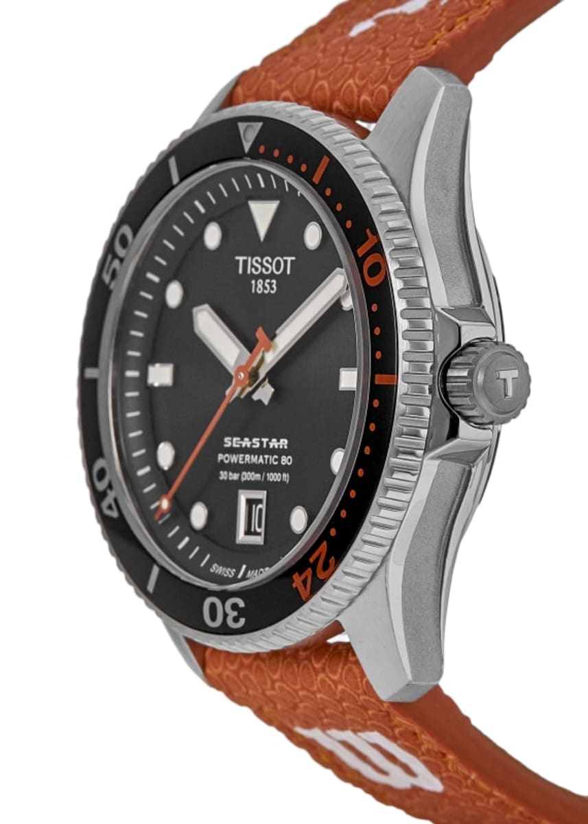 Tissot Seastar 1000 Automatic T120.807.17.051.00 Stainless Steel 3