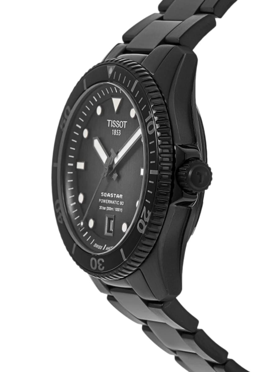 Tissot Seastar 1000  T120.807.33.051.00 Stainless Steel 3