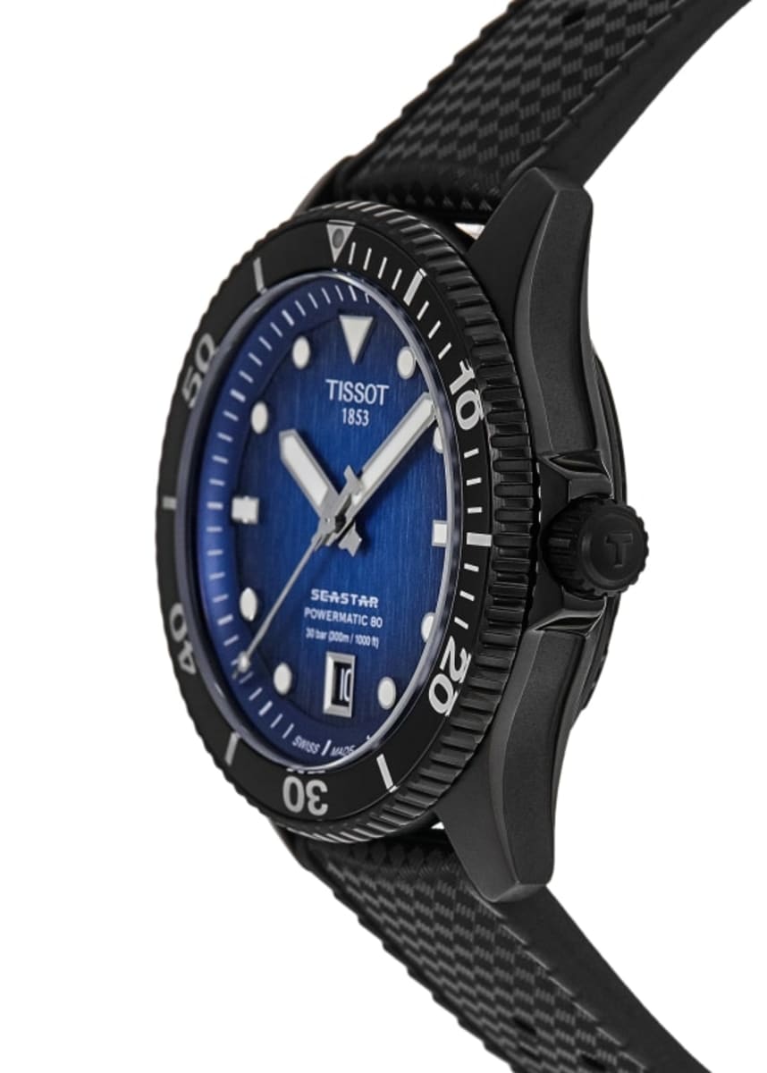 Tissot Seastar 1000 Powermatic 80 T120.807.37.041.00 Stainless Steel 3