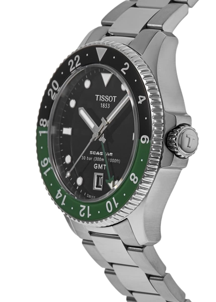 Tissot Seastar 1000 Quartz T120.852.11.051.00 Stainless Steel 3