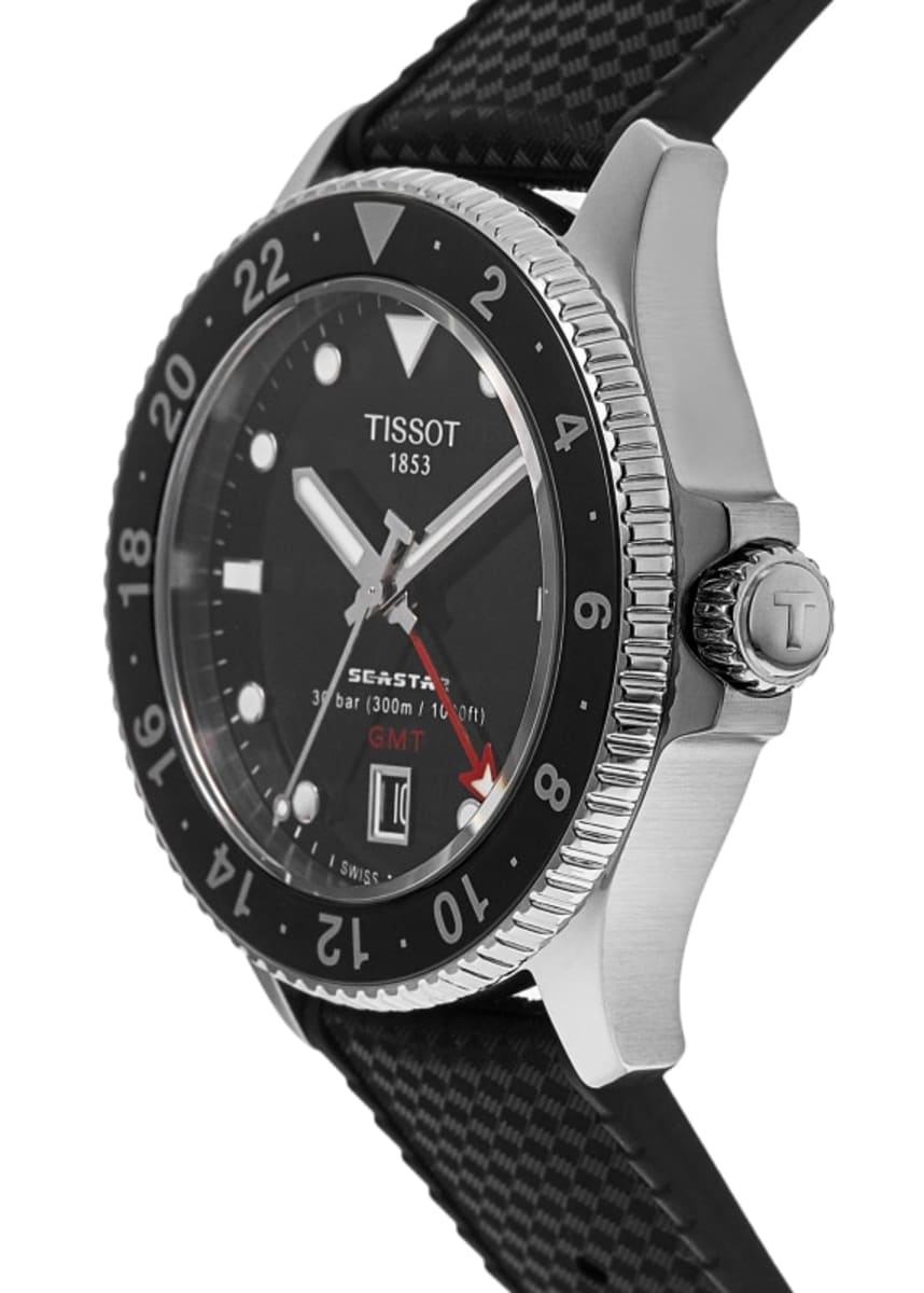 Tissot Seastar 1000 Quartz T120.852.17.051.00 Stainless Steel 3