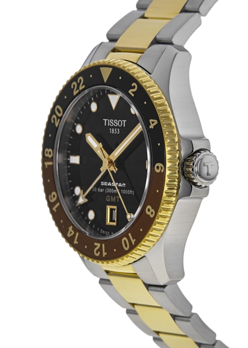 Tissot Seastar 1000 Quartz T120.852.22.051.00 Stainless Steel 3