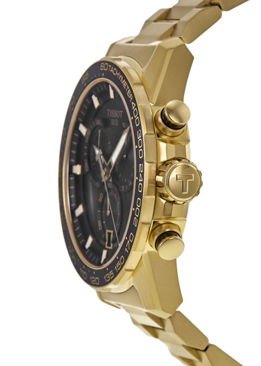 Tissot Supersport Chrono T125.617.33.051.01 Stainless Steel 3