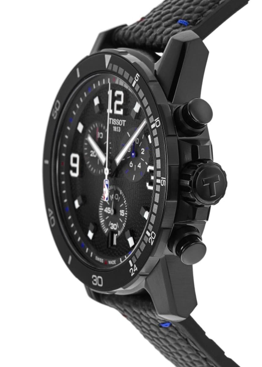 Tissot Supersport Chrono T125.617.37.067.00 Stainless Steel 3