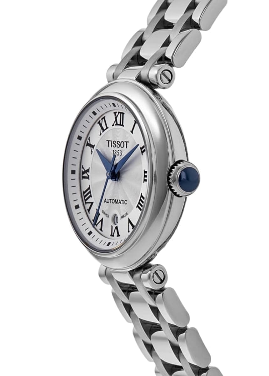 Tissot T-Lady Bellissima T126.207.11.013.00 Stainless Steel 3