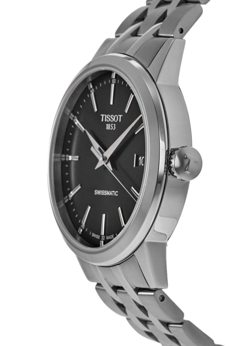 Tissot Classic Dream Swissmatic T129.407.11.051.00 Stainless Steel 3