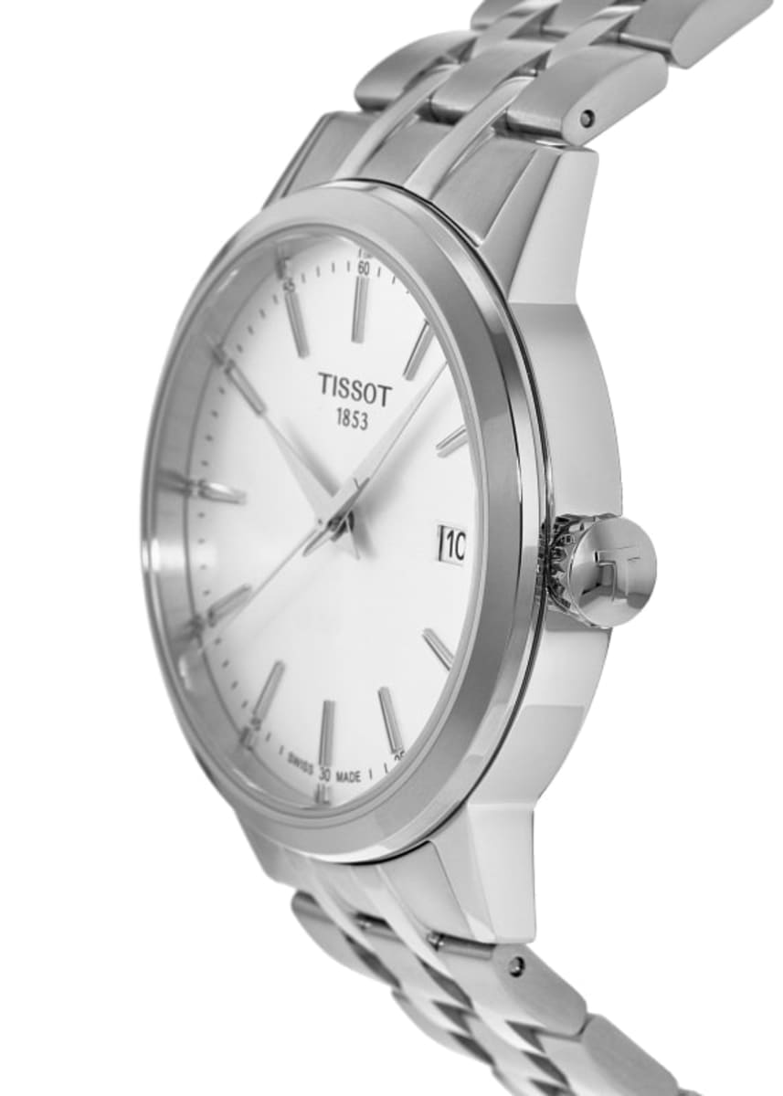 Tissot Classic Dream T129.410.11.031.00 Stainless Steel 3