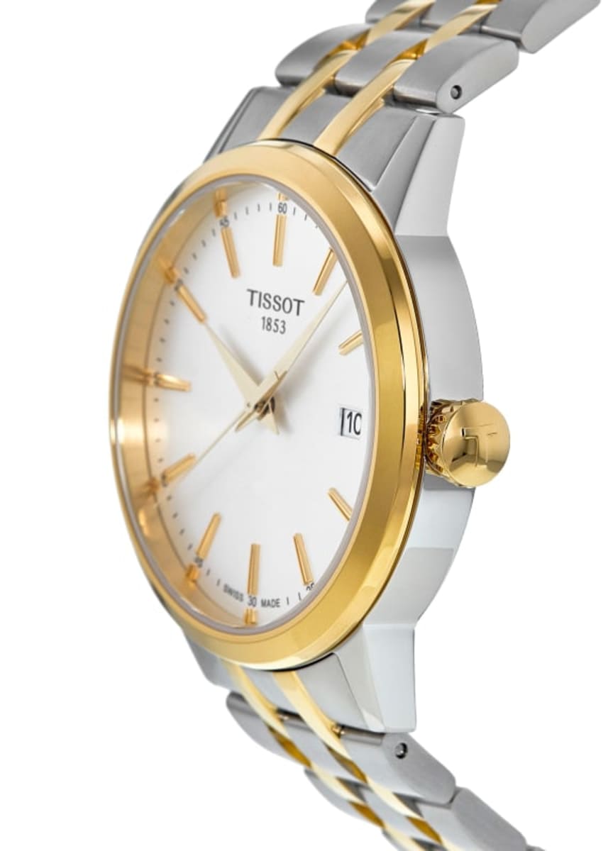 Tissot Classic Dream T129.410.22.031.00 Stainless Steel 3
