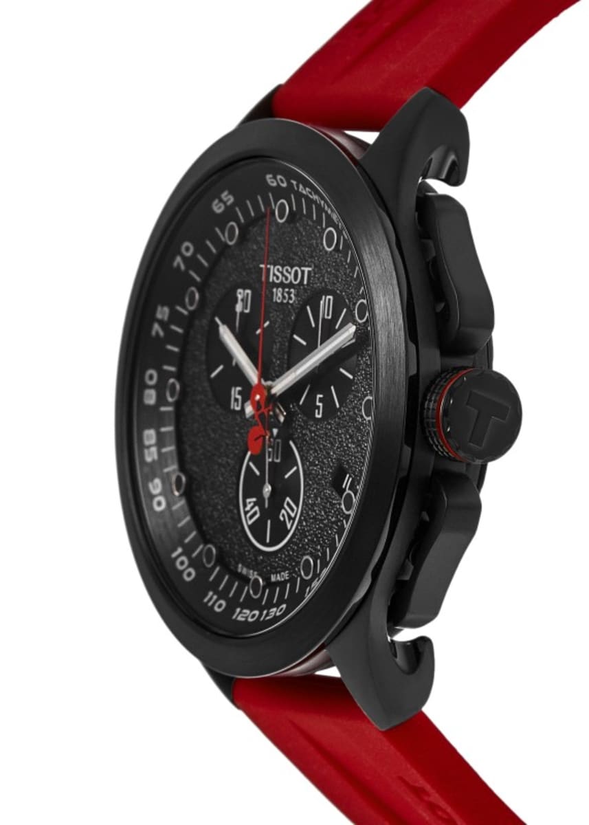 Tissot T-Race Cycling T135.417.37.051.04 Stainless Steel 3