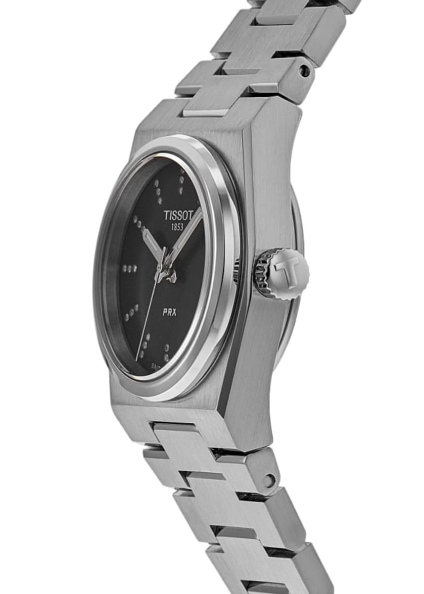 Tissot PRX Quartz T137.010.11.056.00 Stainless Steel 3