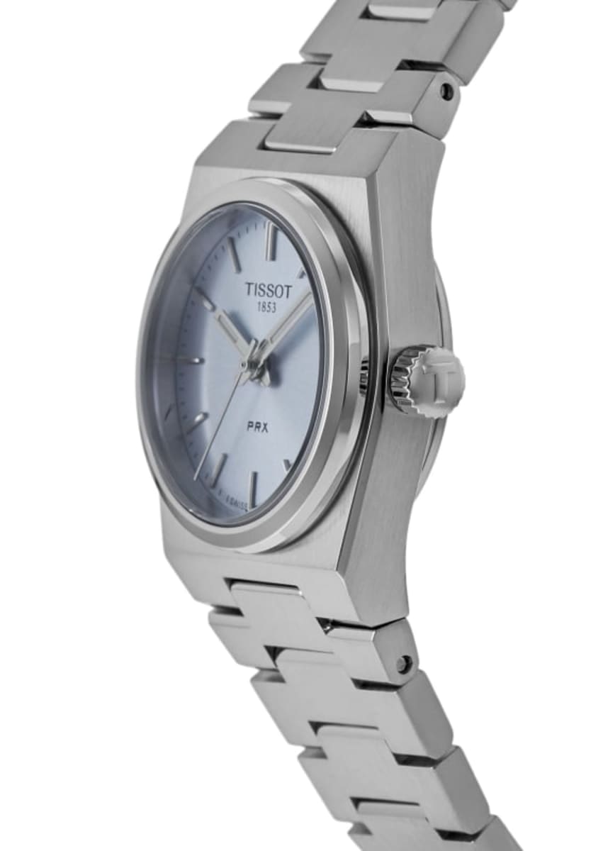 Tissot PRX Quartz T137.010.11.351.00 Stainless Steel 3